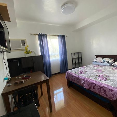 Mesaverte Residences Afs Suites Cagayan de Oro Exterior photo