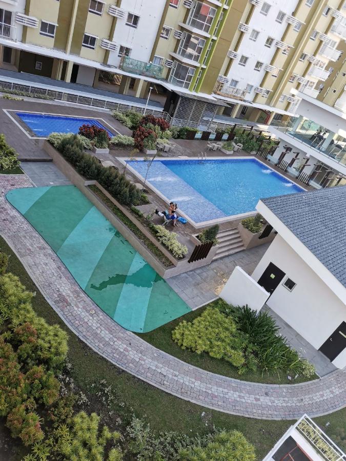 Mesaverte Residences Afs Suites Cagayan de Oro Exterior photo