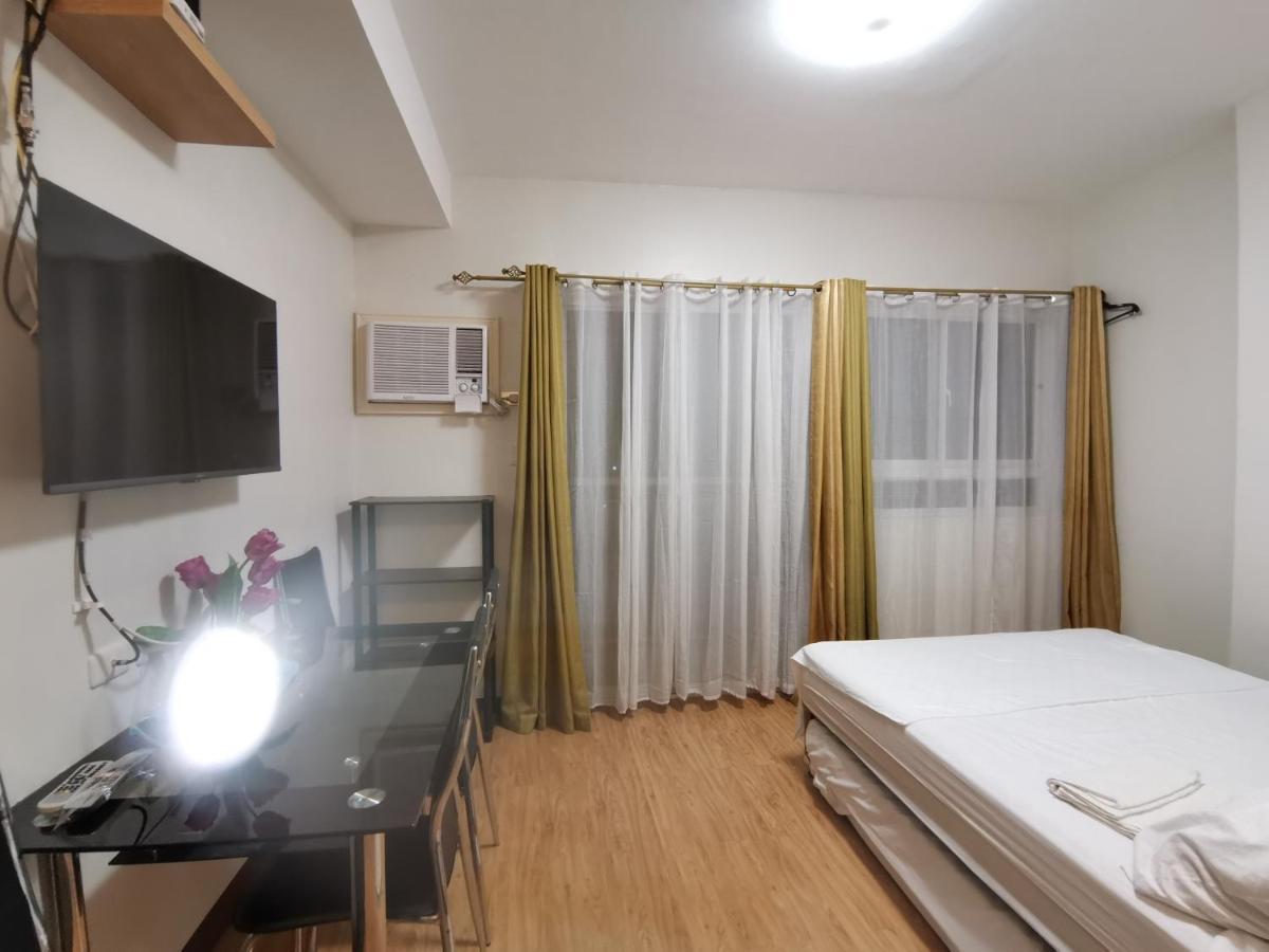 Mesaverte Residences Afs Suites Cagayan de Oro Exterior photo
