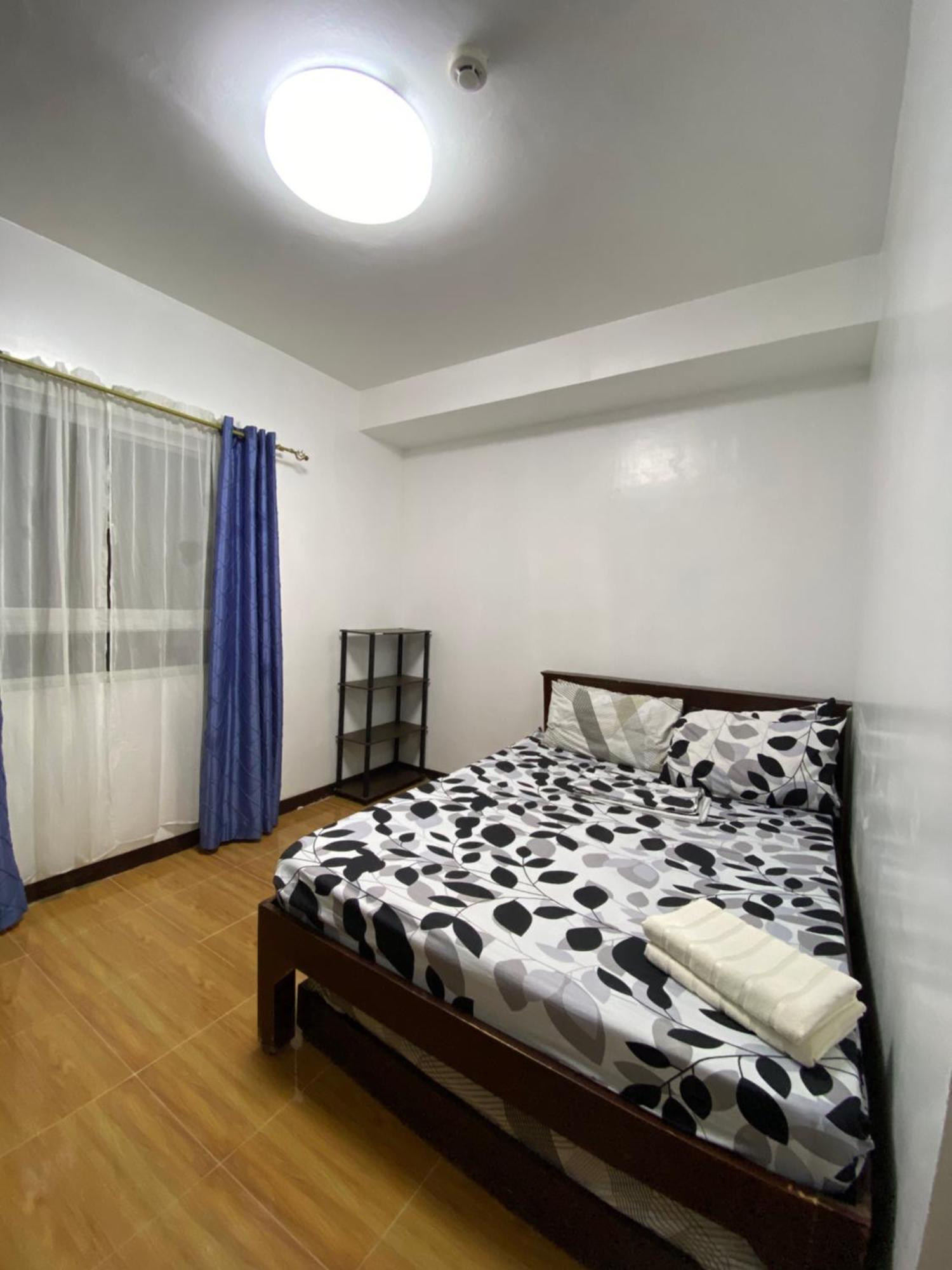 Mesaverte Residences Afs Suites Cagayan de Oro Exterior photo